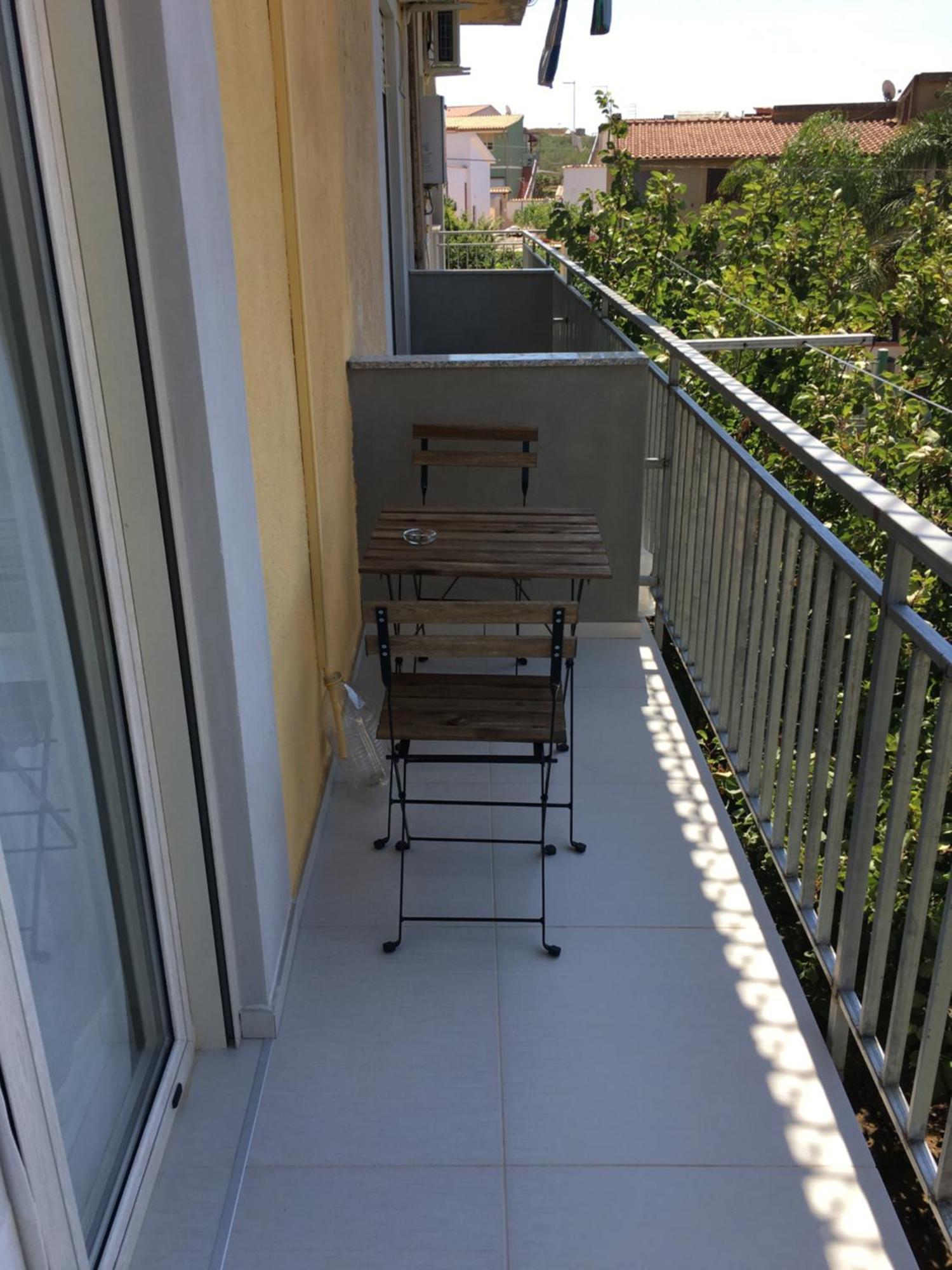 B&B La Via Di Casa San Leone Kültér fotó