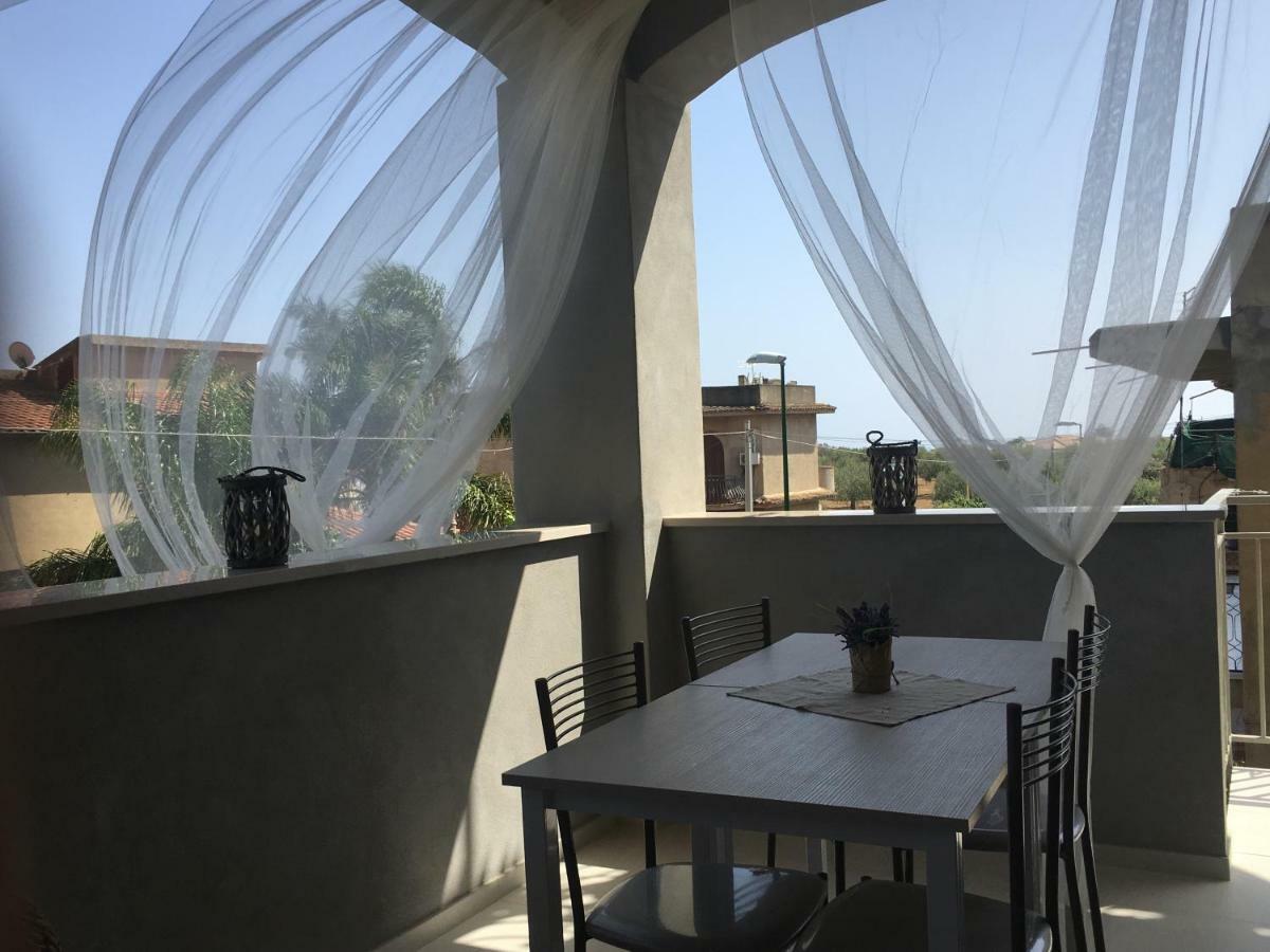 B&B La Via Di Casa San Leone Kültér fotó
