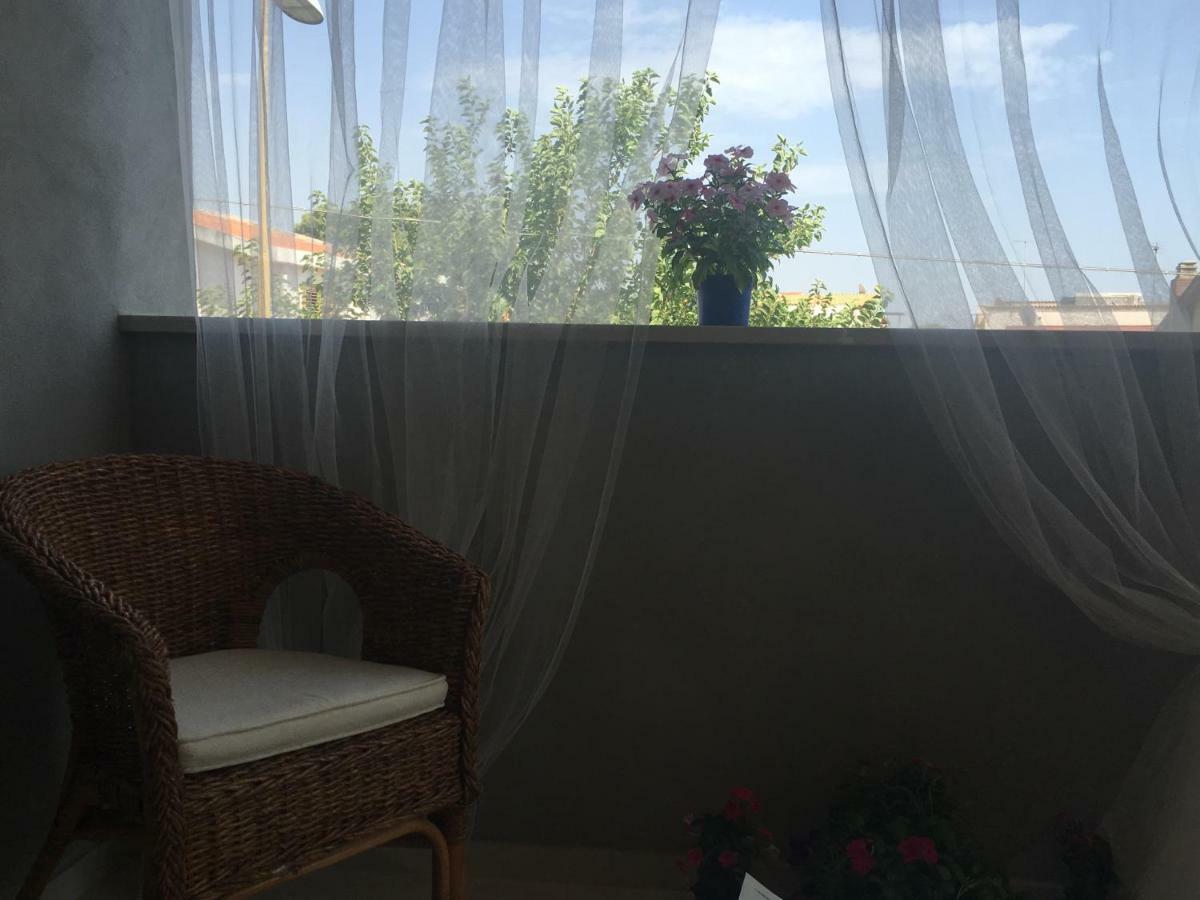 B&B La Via Di Casa San Leone Kültér fotó