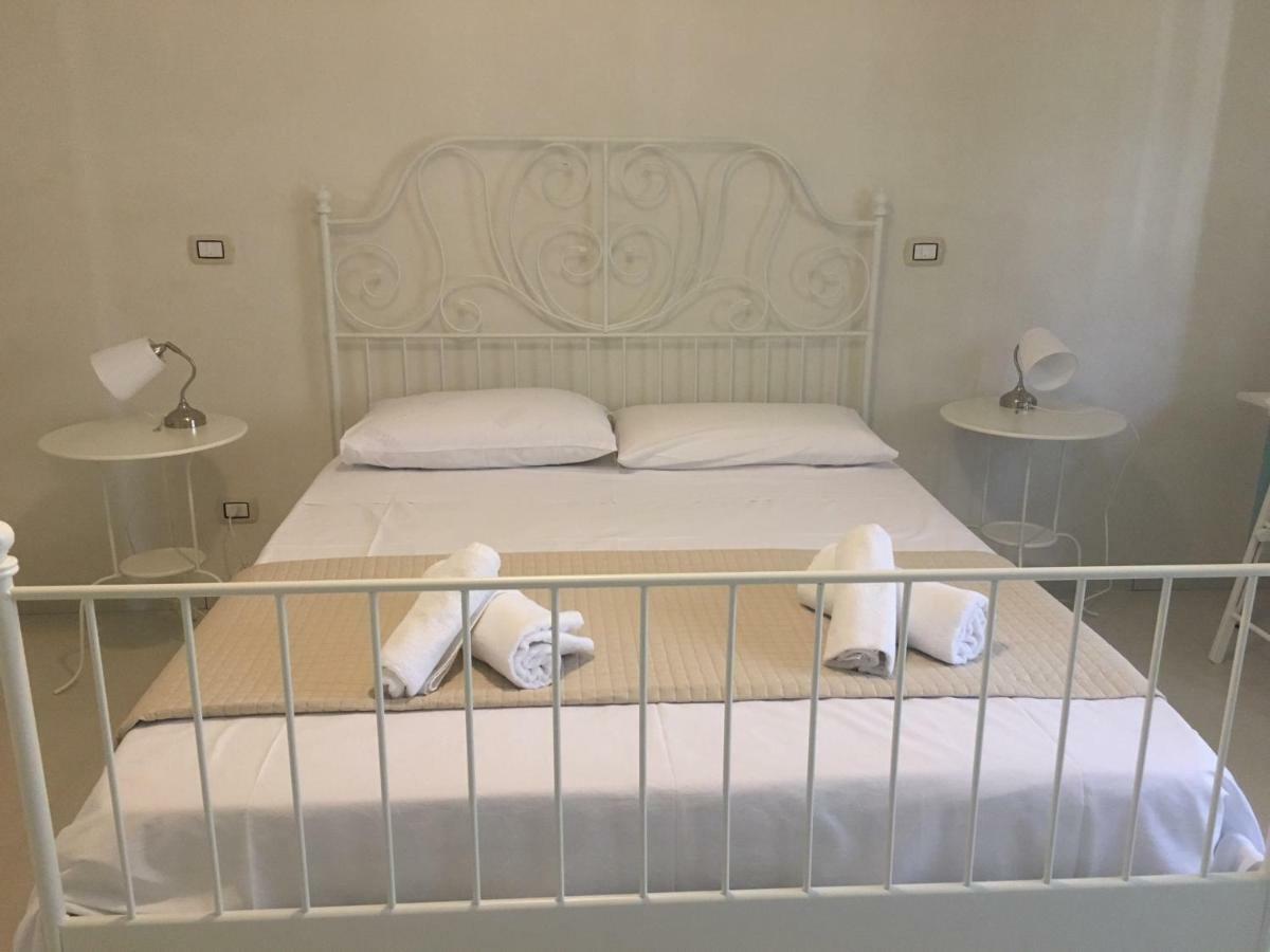 B&B La Via Di Casa San Leone Kültér fotó