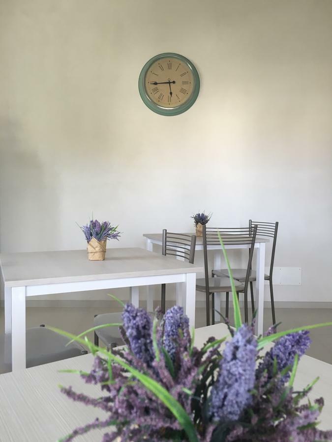 B&B La Via Di Casa San Leone Kültér fotó