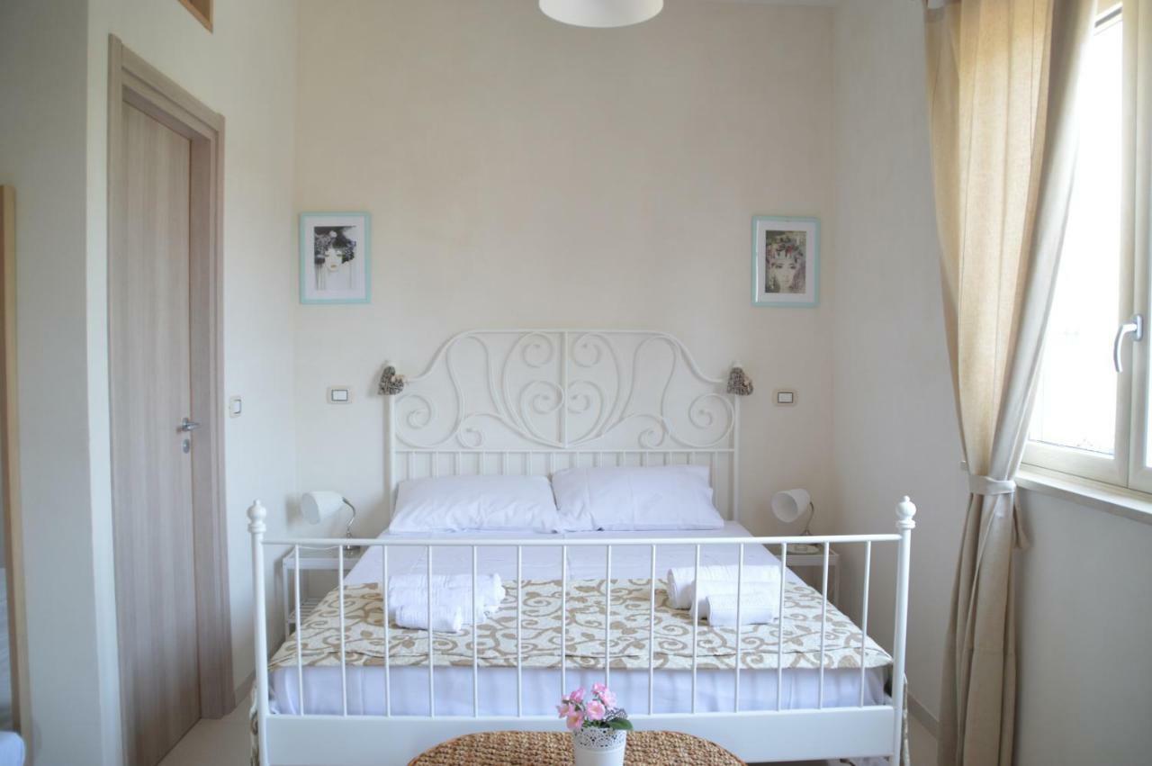 B&B La Via Di Casa San Leone Kültér fotó