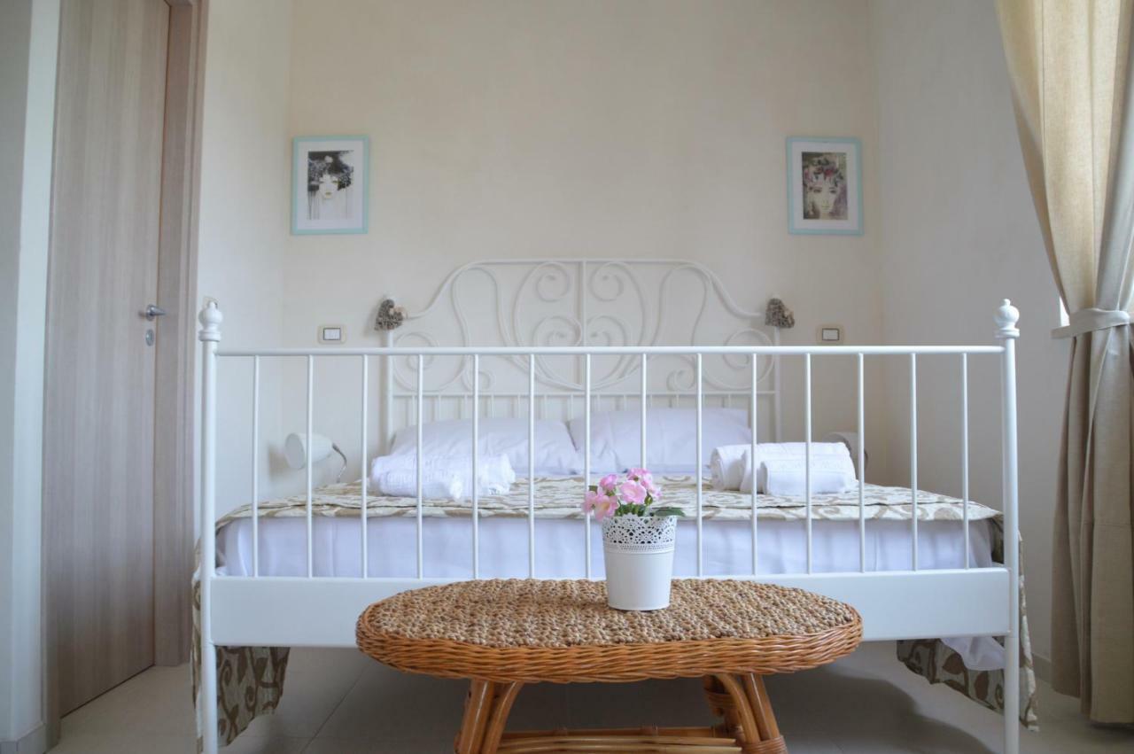 B&B La Via Di Casa San Leone Kültér fotó