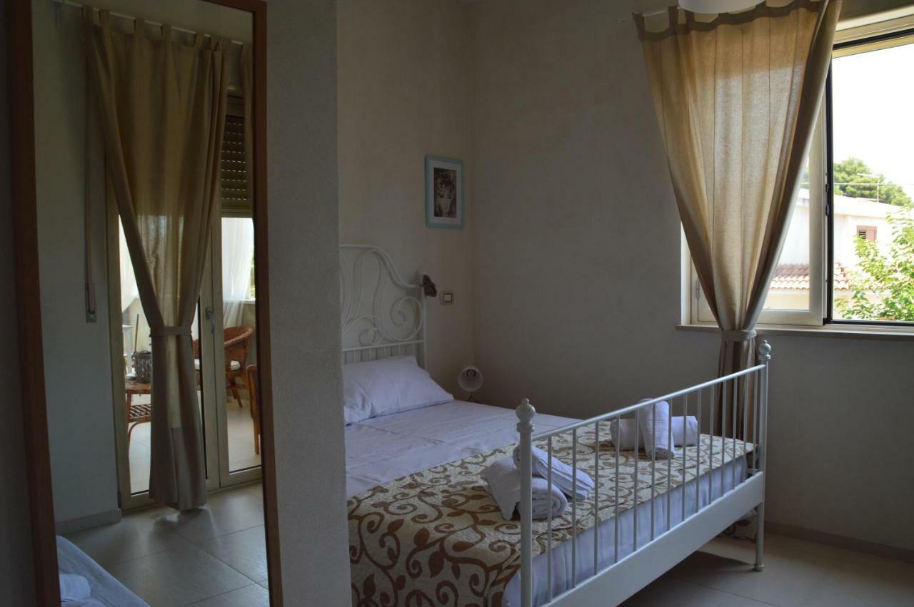B&B La Via Di Casa San Leone Kültér fotó