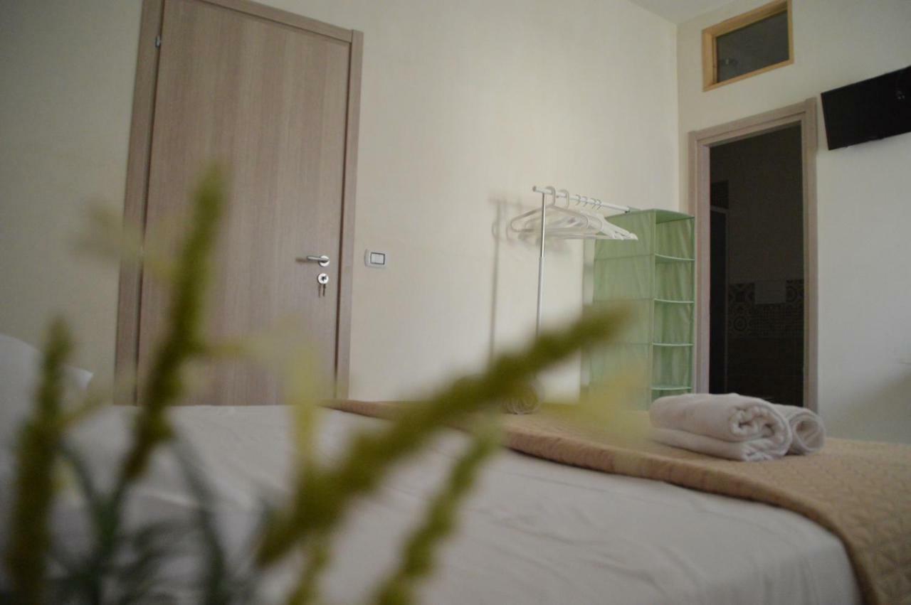 B&B La Via Di Casa San Leone Kültér fotó