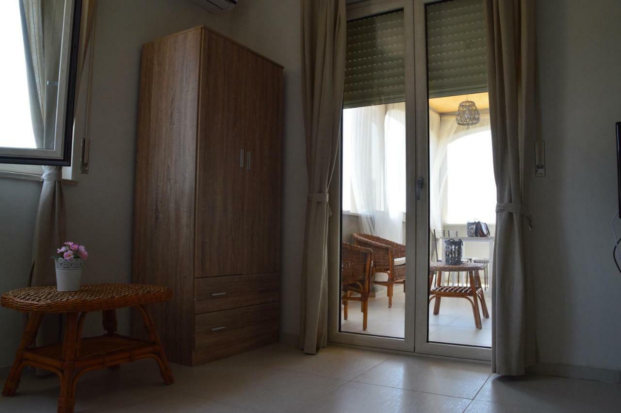 B&B La Via Di Casa San Leone Kültér fotó