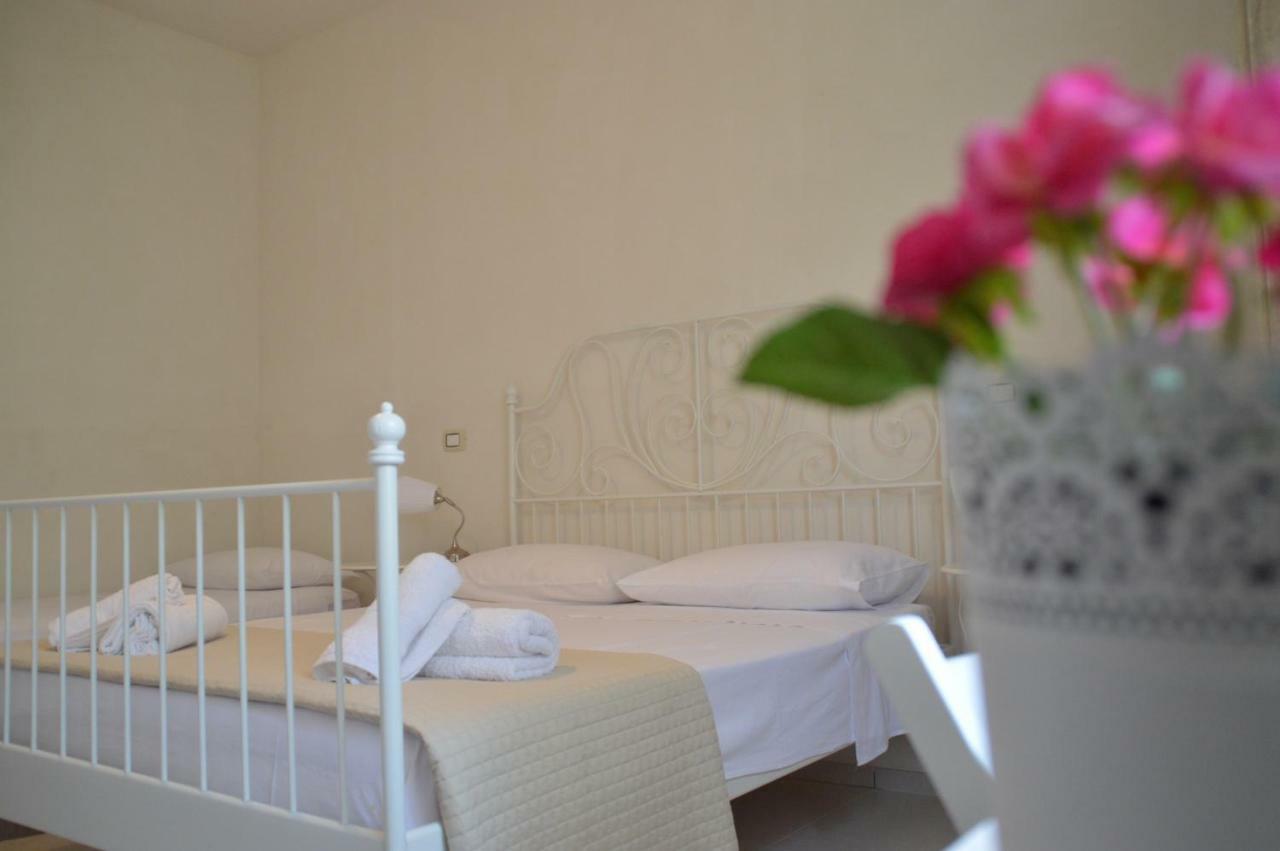 B&B La Via Di Casa San Leone Kültér fotó