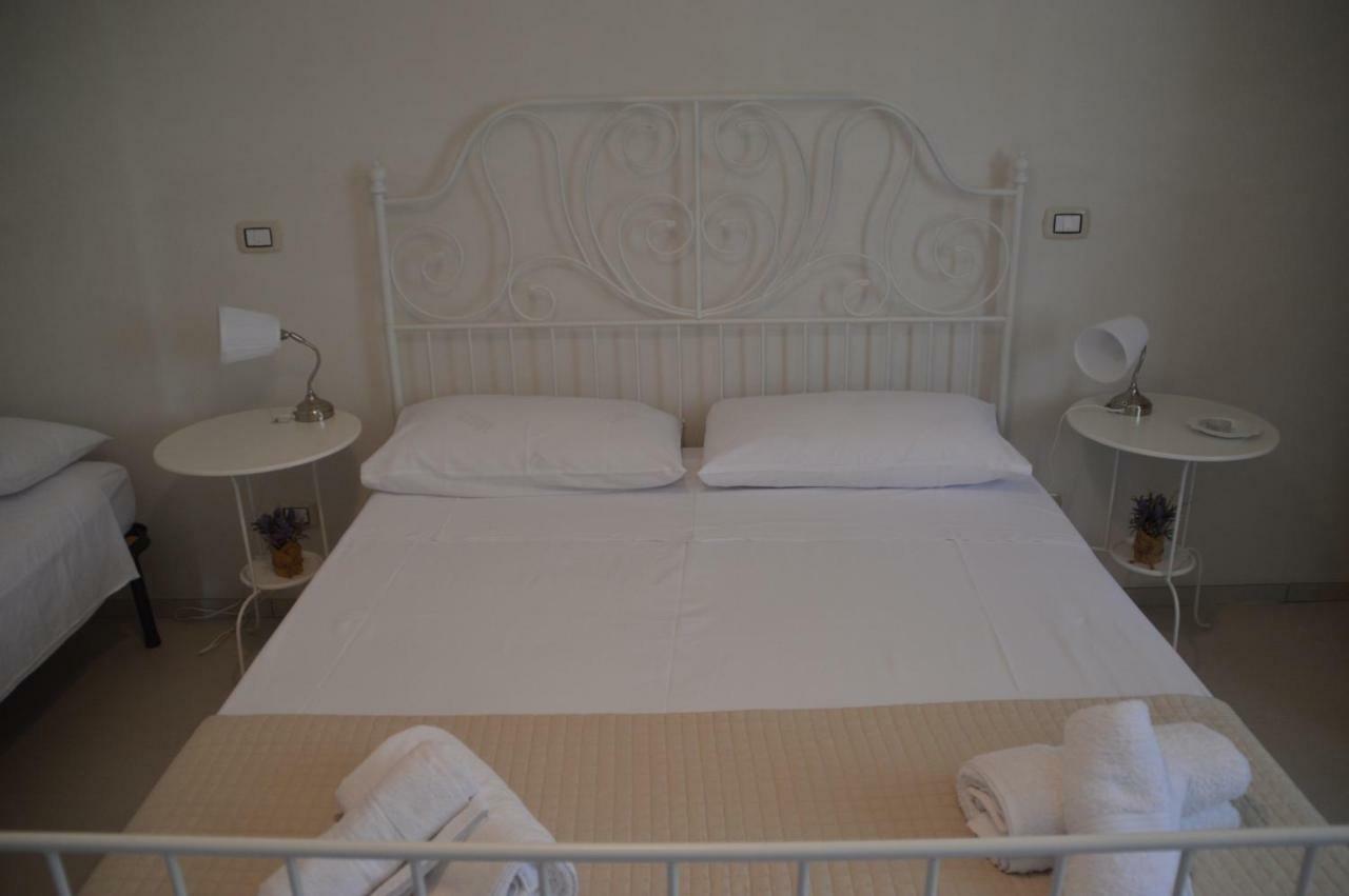 B&B La Via Di Casa San Leone Kültér fotó