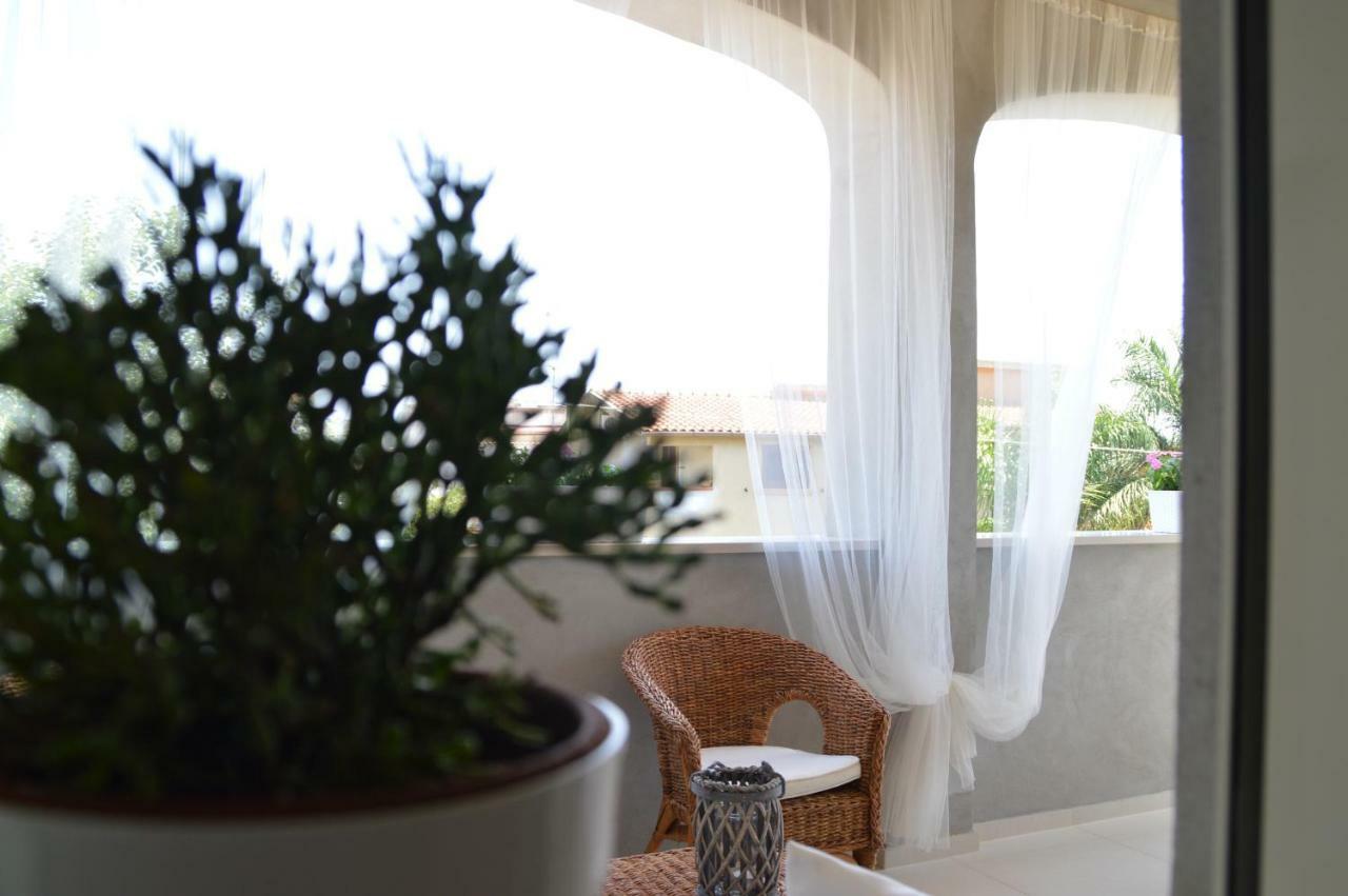 B&B La Via Di Casa San Leone Kültér fotó