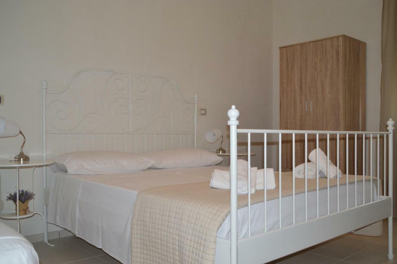 B&B La Via Di Casa San Leone Kültér fotó