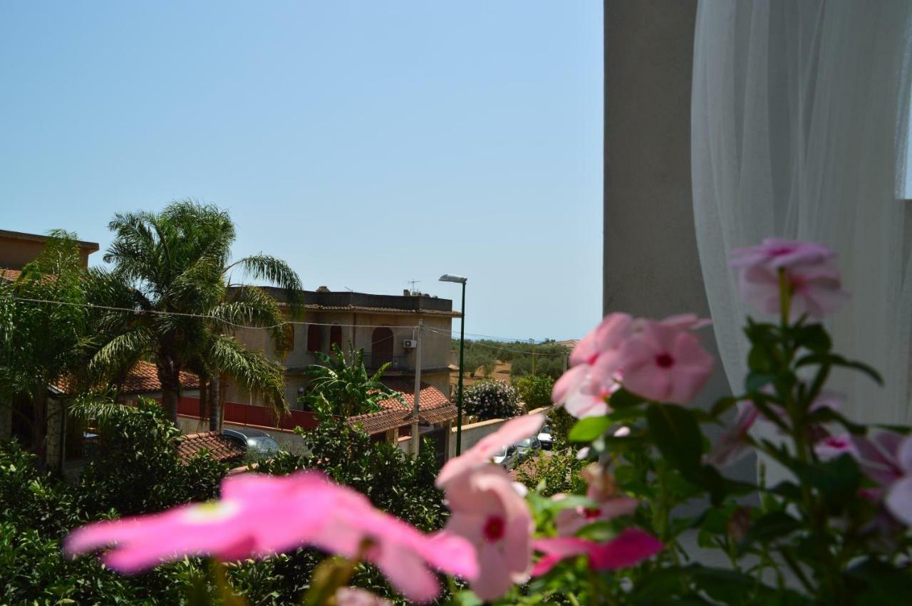 B&B La Via Di Casa San Leone Kültér fotó