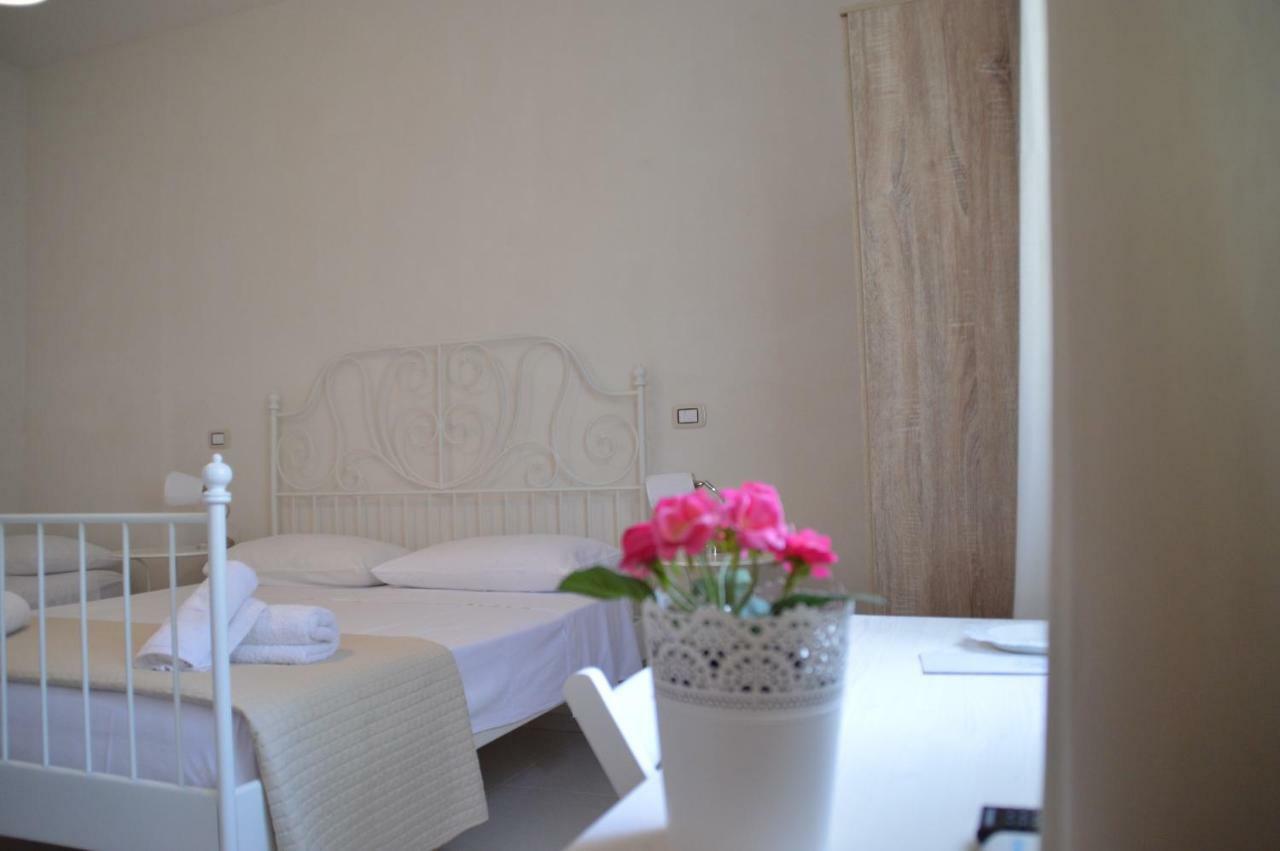 B&B La Via Di Casa San Leone Kültér fotó