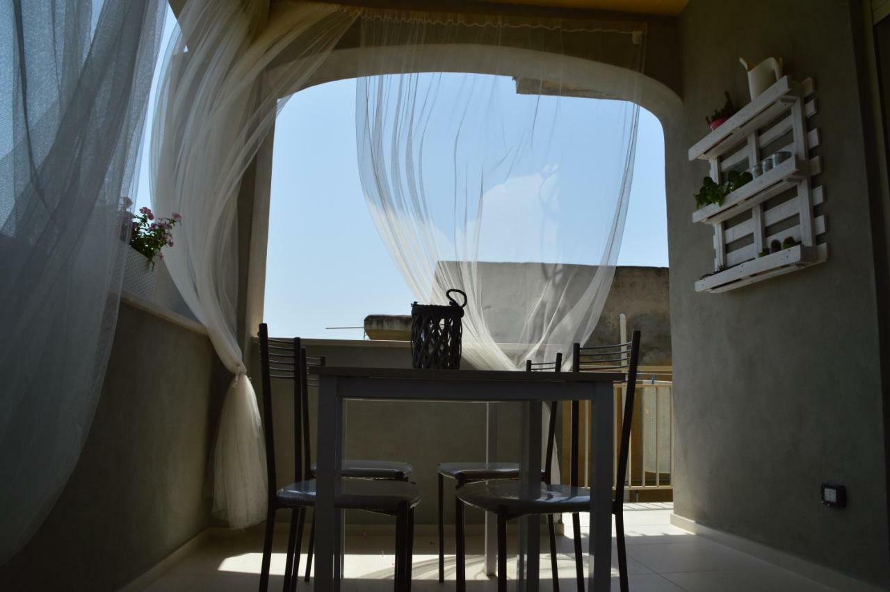B&B La Via Di Casa San Leone Kültér fotó