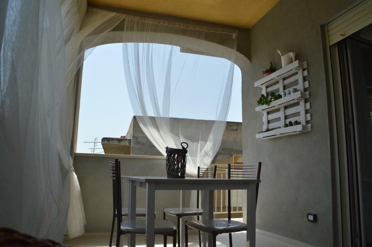 B&B La Via Di Casa San Leone Kültér fotó
