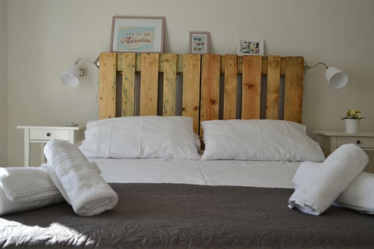 B&B La Via Di Casa San Leone Kültér fotó
