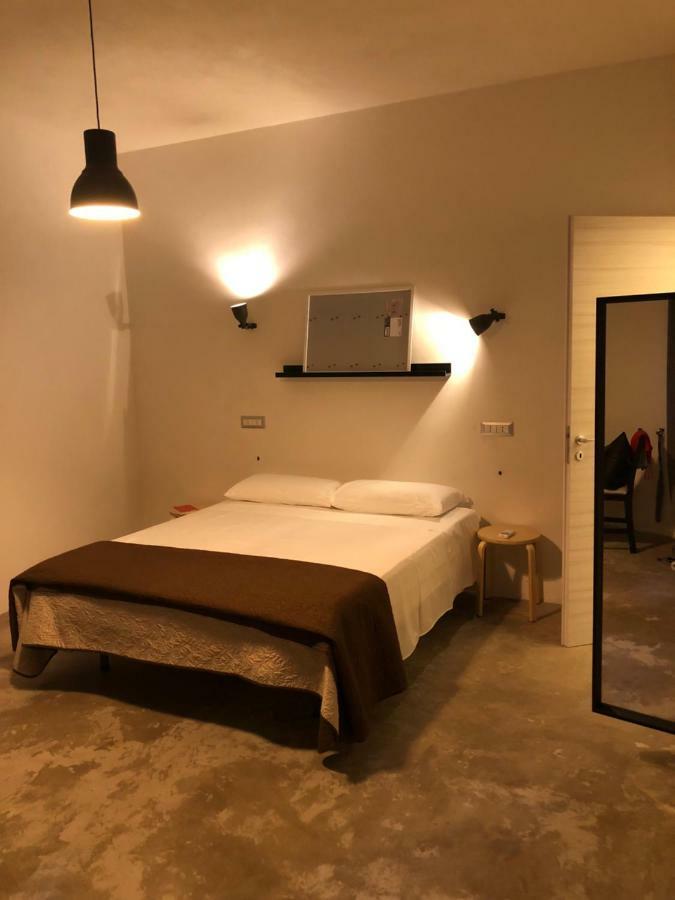 B&B La Via Di Casa San Leone Kültér fotó